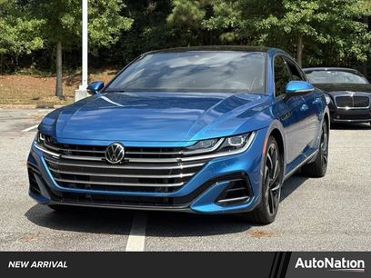 Used 2023 Volkswagen Arteon SEL Premium