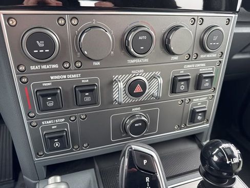 New 2026 INEOS Grenadier image 15