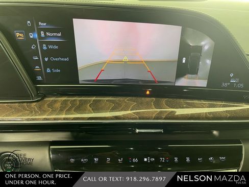 Used 2021 Cadillac Escalade Sport Platinum image 32