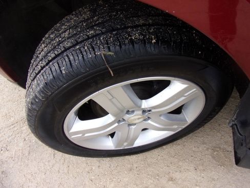 Used 2010 Subaru Forester 2.5X Premium image 5