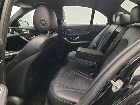 Used 2017 Mercedes-Benz C 43 AMG 4MATIC Sedan image 18