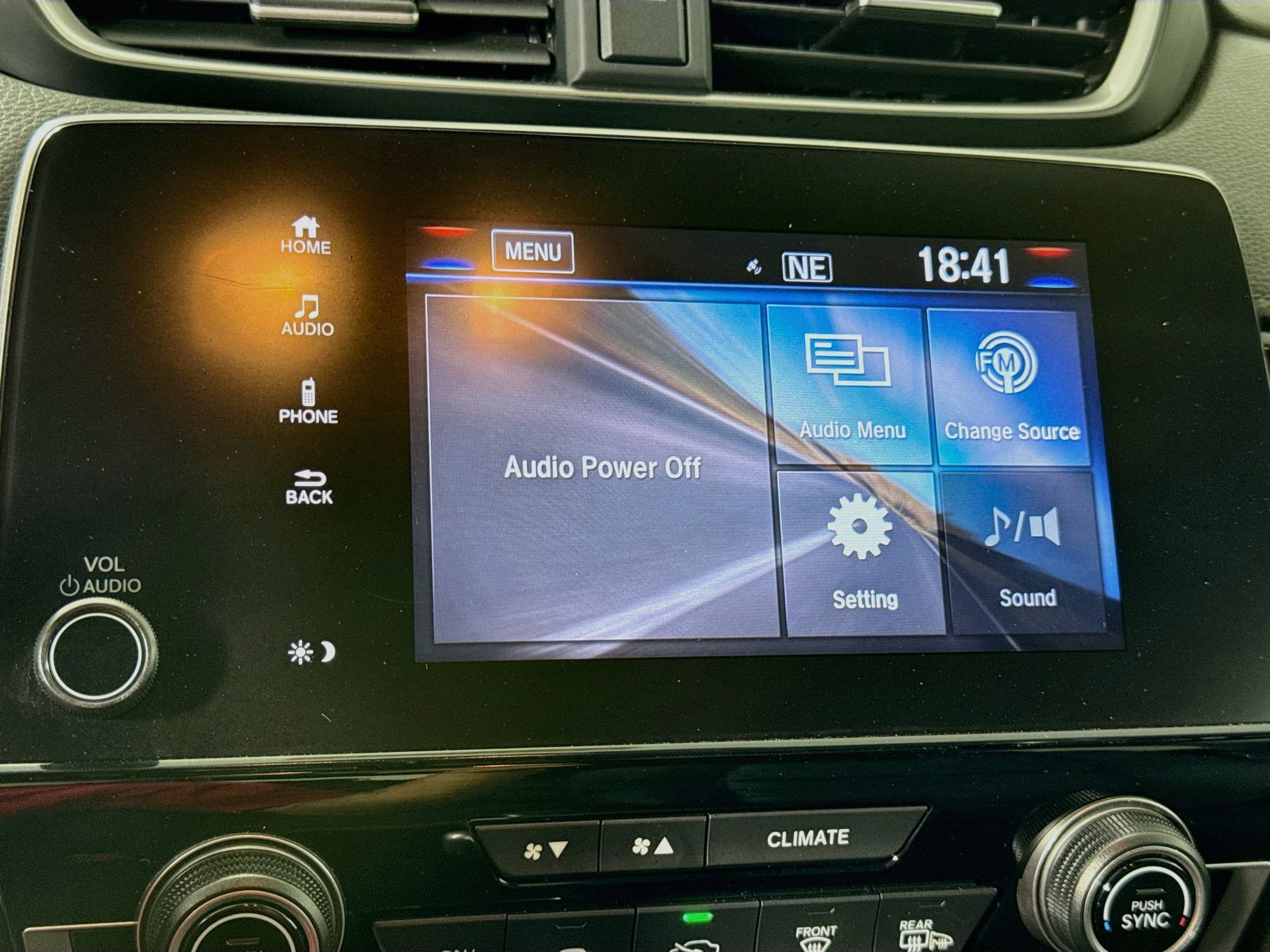 Used 2022 Honda CR-V EX-L image 14