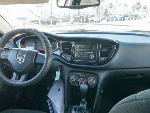 Used 2013 Dodge Dart SE w/ Value Group image 12