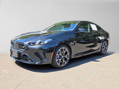 Used 2026 BMW M235i xDrive AWD/4WD image 7