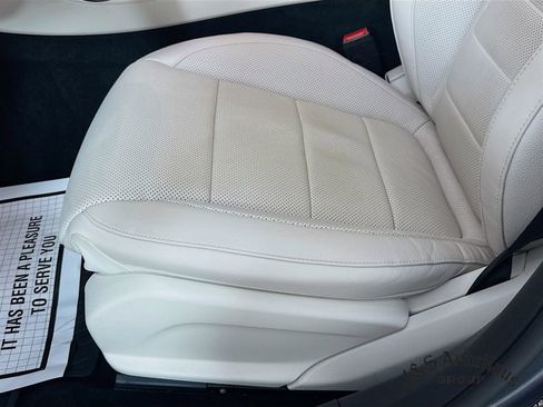 Used 2022 Mercedes-Benz E 450 4MATIC All-Terrain Wagon image 25