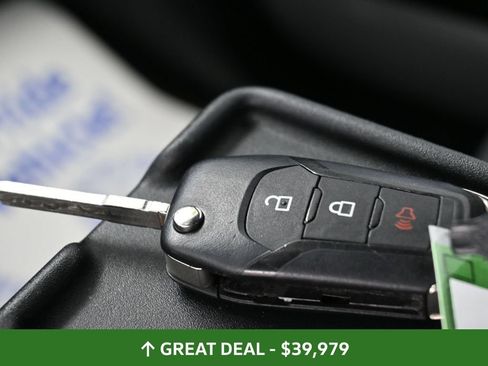 Used 2024 Ford F150 XLT w/ Tow/Haul Package AWD/4WD image 32
