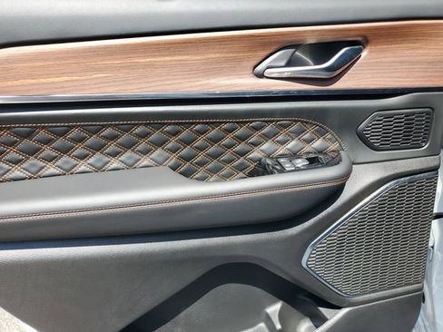 Certified 2023 Jeep Grand Cherokee L Summit w/ Luxury Tech Group V image 19