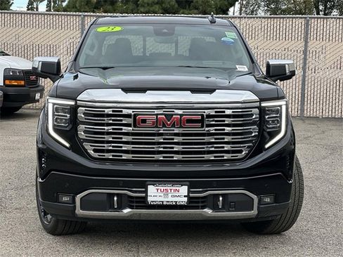 Used 2023 GMC Sierra 1500 Denali w/ Denali Reserve Package image 2