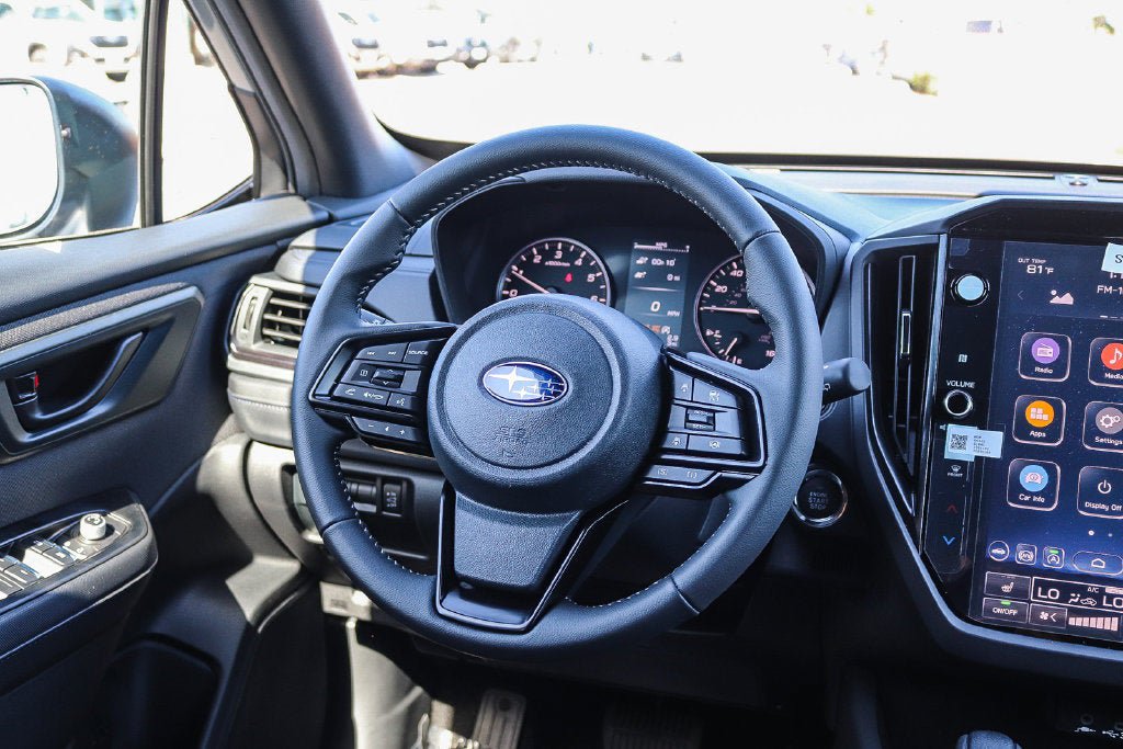 New 2026 Subaru Forester Premium AWD/4WD image 16