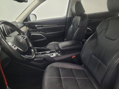 Used 2022 Kia Telluride EX w/ EX Premium Package AWD/4WD image 17