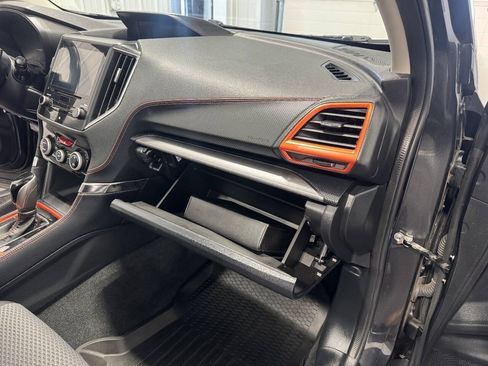 Used 2019 Subaru Forester Sport w/ Popular Package #2 AWD/4WD image 20