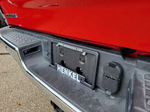 Used 2026 RAM 2500 Big Horn AWD/4WD image 23