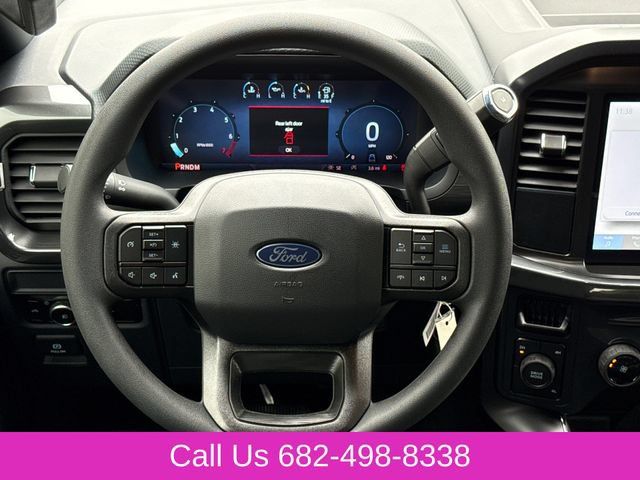 New 2026 Ford F150 STX w/ Equipment Group 200A AWD/4WD image 15