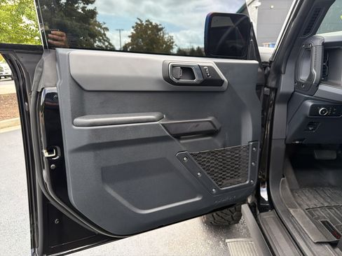 Used 2024 Ford Bronco Big Bend AWD/4WD image 15