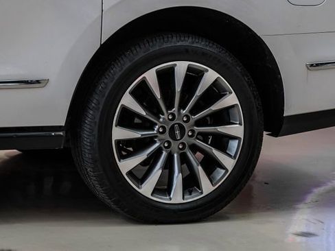 Used 2021 Lincoln Navigator L Reserve w/ Luxury Package image 52