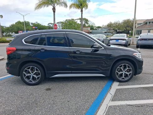 Used 2019 BMW X1 sDrive28i FWD image 4