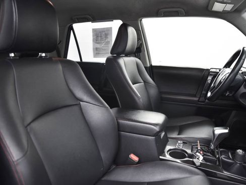 Used 2016 Toyota 4Runner TRD Pro image 15