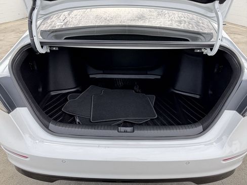 Used 2026 Honda Accord Touring image 12