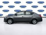 Used 2017 Nissan Versa SV w/ SV Special Edition Package image 5