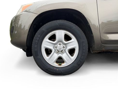 Used 2012 Toyota RAV4 4WD w/ Value Pkg image 30
