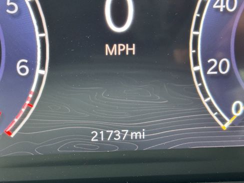 Certified 2023 Jeep Grand Cherokee L Laredo image 20