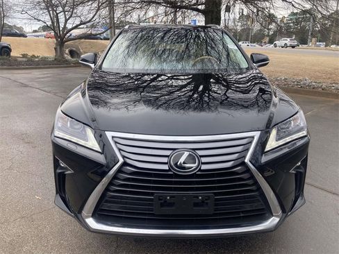 Used 2018 Lexus RX 350L AWD image 6