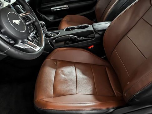 Used 2015 Ford Mustang GT Premium RWD image 15