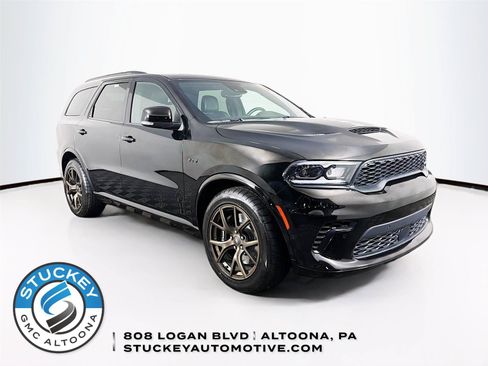Used 2025 Dodge Durango R/T AWD/4WD image 1