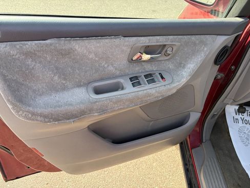 Used 2003 Honda Odyssey EX image 24
