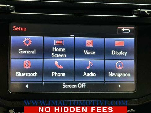 Used 2017 Toyota 4Runner TRD Off-Road image 24