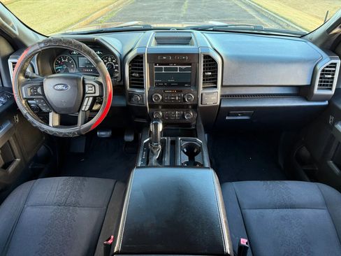 Used 2019 Ford F150 XLT w/ Equipment Group 302A Luxury image 14