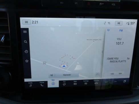 Certified 2022 Ford F150 Raptor w/ Equipment Group 801A High image 12