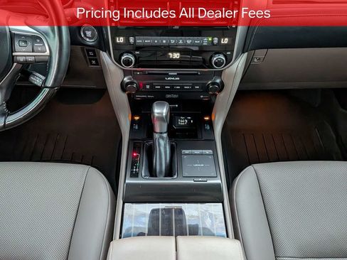 Used 2022 Lexus GX 460 Premium w/ Premium Plus Package AWD/4WD image 19