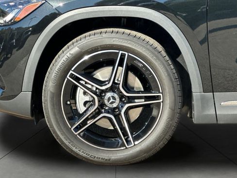 New 2026 Mercedes-Benz GLA 250 image 3