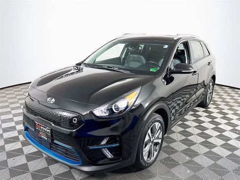 Used 2019 Kia Niro EX w/ Cold Weather Package 2.0 image 3