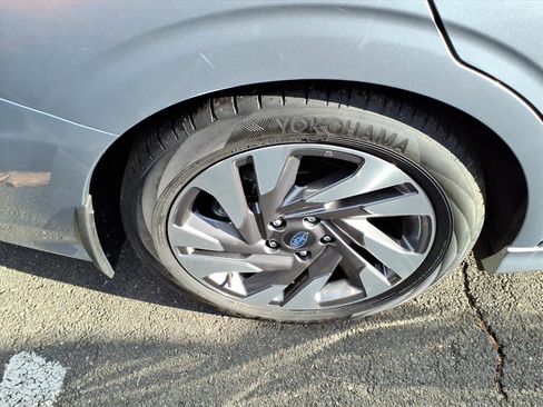 Certified 2023 Subaru Legacy Touring XT image 3