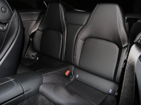 Used 2025 Mercedes-Benz AMG GT 63 image 50