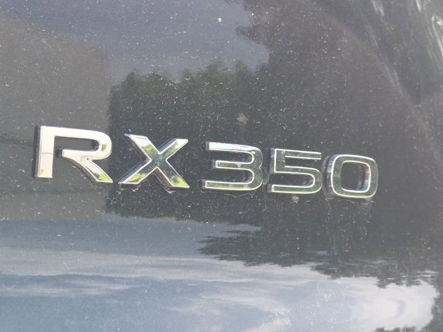 New 2026 Lexus RX 350 Premium Plus w/ Convenience Package FWD image 11