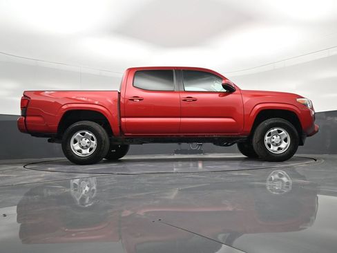 Used 2022 Toyota Tacoma SR w/ SR Convenience Package RWD image 32
