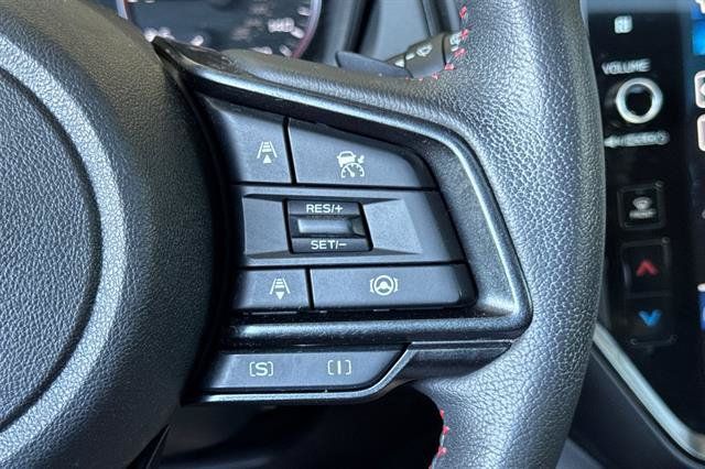 Used 2024 Subaru Impreza RS AWD/4WD image 28