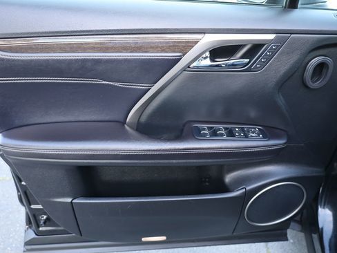 Used 2017 Lexus RX 350 FWD w/ Luxury Package image 11