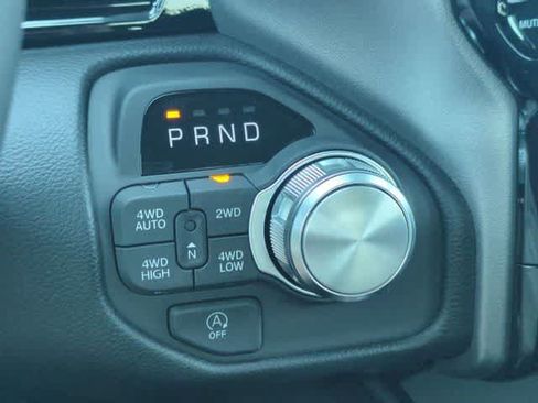 New 2026 RAM 1500 Laramie w/ Night Edition AWD/4WD image 33