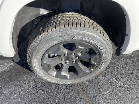 New 2026 RAM 1500 Big Horn image 36