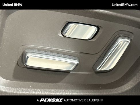 Used 2020 MAZDA CX-9 Signature image 4