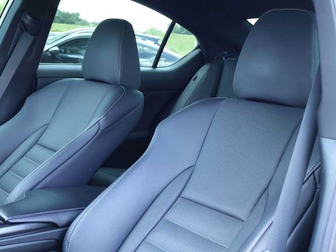 Used 2023 Lexus IS 350 F Sport w/ Memory Package RWD image 11