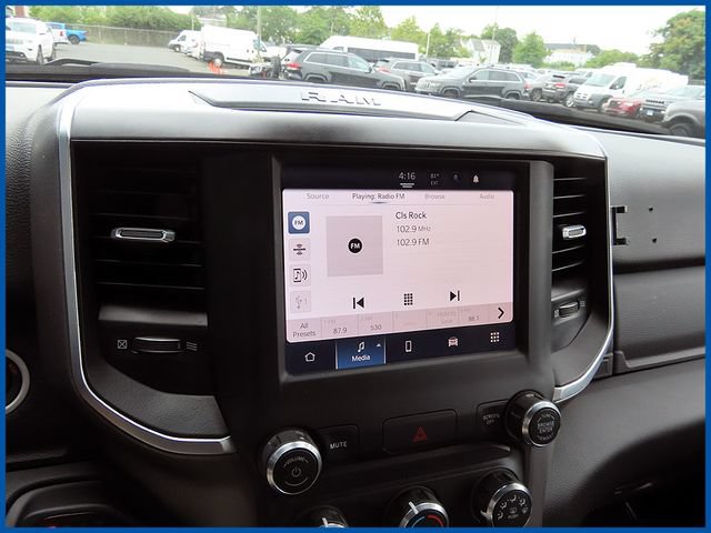 Used 2024 RAM 2500 Big Horn AWD/4WD image 18