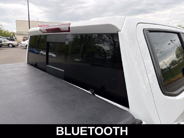 Used 2025 Chevrolet Silverado 1500 LT w/ Safety Package AWD/4WD image 20