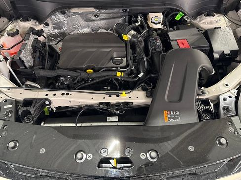 New 2026 Chevrolet Trax ACTIV w/ Sunroof Package FWD image 30