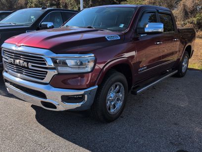 Used 2019 RAM 1500 Laramie