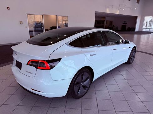 Used 2019 Tesla Model 3 Long Range image 12